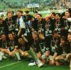 1997: Der FC Schalke gewinnt als bislang letzter deutscher Verein den Uefa-Cup.