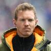 Bayerns Trainer Julian Nagelsmann hat eine neue Partnerin.