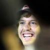 Vettel gelassen vor Formel-1-Endspurt