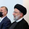 Während im Iran Ausschreitungen die Szenerie beherrschen, weilt der iranische Präsident Ebrahim Raisi in New York, um an der 77. Generalversammlung der Vereinten Nationen teilzunehmnen.
