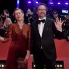 Die Spitze der Berlinale: Carlo Chatrian und Mariette Rissenbeek.