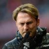 Ralph Hasenhüttl mag derzeit nichts von den Wechselgerüchten rund um seine Person wissen.