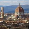 Die Toskana wurde von einem Erdbeben erschüttert. Auch in Florenz war das Beben zu spüren. 