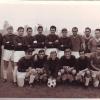 Die Meistermannschaft des FC Bad Wörishofen aus dem Jahr 1968.
