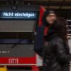 Die Stammstrecke in München ist am Donnerstagmorgen zwischen Pasing und dem Ostbahnhof gesperrt.