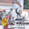 Werner Sailer, hier beim Oberelchinger Pfingstturnier, wird bei den württembergischen Mannschaftsmeisterschaften der Pferdesportkreise am kommenden Wochenende in Ludwigsfeld für das Team Alb-Donau starten. 