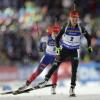  Wir verraten, wann wieder Biathlon ist, geben einen Zeitplan und verraten, wo man Biathlon live in TV, Fernsehen und Live-Stream sehen kann. Der Biathlon Weltcup pausiert gerade - doch die nächsten Termine in Oberhof stehen fest.