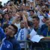 Bremen zwei Tore eingeschenkt, den Bundesligisten in die Verlängerung gezwungen und mehr als 10000 Besucher ins Stadion gelockt. Für die Fans des FV Illertissen war der Sonntag in Ulmer Donaustadion ein Fußballfest. Und ein Wechselbad der Gefühle. 