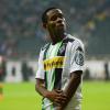 Ibrahima Traore will heute mit Borussia Mönchengladbach gegen Sevilla gewinnen. Die Partie ist live im ZDF zu sehen.