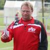 Peter Gartmann (hier als Coach des  TSV Burgau) trainiert jetzt die  B-Juniorinnen des TSV Schwaben Augsburg, die in der Bundesliga Süd spielen.