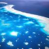 Great Barrier Reef: Die hohen Wassertemperaturen lassen die Korallen am Riff schneller bleichen.