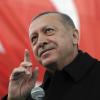 Der amtierende türkische Präsident Erdogan will 2023 das letzte Mal bei den Präsidentschaftswahlen in der Türkei antreten. 