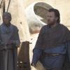 Ewan McGregor übernimmt in der Serie für Disney+ einmal mehr die Rolle von Obi-Wan Kenobi.
