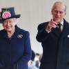 Queen Elizabeth II. und Prinz Philip kommen im Juni zu Besuch nach Deutschland.