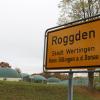 Seit Wochen tritt aus der Biogasanlage in Roggden übel riechender Geruch aus. Inzwischen sorgen sich die Anlieger auch um ihre Gesundheit. Die Dorfgemeinschaft fordert Hilfe und Antworten vom Landratsamt.  	