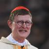 Kardinal Rainer Maria Woelki ist Erzbischof des Erzbistums Köln - und wegen seiner katholisch-konservativen Ansichten umstritten.
