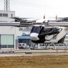 Wurde 2019 in Donauwörth erstmals von der Leine gelassen: der City-Airbus. 