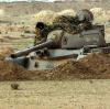 Ein sowjetischer T-55-Panzer im Irak. Nun könnten die Modelle auch in der Ukraine eingesetzt werden.