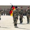 SPD gegen mehr Soldaten für Afghanistan