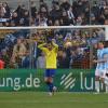 Der FC Pipinsried kickt die Münchner Löwen im Viertelfinale aus dem Toto Pokal.