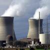 Die beiden Blöcke des Kernkraftwerks Gundremmingen sollen 2017 und 2021 abgeschaltet werden.