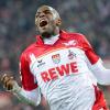 Kehrte zum 1. FC Kön zurück: Anthony Modeste.