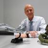 Airbus-Chef Thomas Enders geht privat gerne in die Luft: als Pilot eines Hubschraubers oder als Fallschirmspringer. 