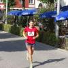 Bei bestem Wetter starteten am Sonntag viele kleine und große Läufer beim Meringer Marktlauf des TVM.