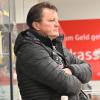 Formte beim ESV Burgau ein Spitzenteam der Eishockey-Landesliga, das nun ans Tor zur Bayernliga pocht: Trainer Erwin Halusa.