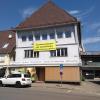 Der Marktrat Babenhausen hat die Entscheidung über den An- und Umbau des ehemaligen 
Geschäftshauses in der Stadtgasse 20 noch einmal vertagt.