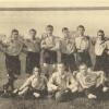 n der Gaststätte „Hofbräuhaus“ treffen sich am 8. August 1907 30 junge Männer aus dem noch selbstständigen Oberhausen, um einen Fußballklub aus der Taufe zu heben – den FC Allemania.