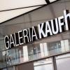 Erneut in Schieflage: Deutschlands letzter großer Warenhauskonzern Galeria Karstadt Kaufhof. 