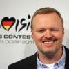 Multitalent Stefan Raab hört auf - aber nur als Moderator und Komponist beim Eurovision Song Contest. dpa