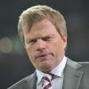 Oliver Kahn regt ein Transferfenster für Trainer an.