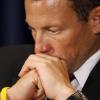 Ex-Radprofi Lance Armstrong hatte im Januar 2013 gestanden, während seiner aktiven Zeit gedopt zu haben.