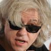 Bob Geldof feiert am 5. Oktober seinen 60. Geburtstag.  