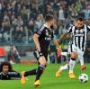 In einem umkämpften Halbfinale der Champions League setzte Juventus Turin den Gegner Real Madrid oft unter Druck.