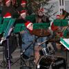 Verschiedene Gruppen werden wieder musikalisch auf die vorweihnachtliche Zeit einstimmen.   
 

