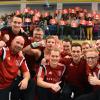 Die Turner und das ganze Team des TSV Monheim freuen sich auf die dritte Bundesliga-Saison in Folge. Am Samstag, 13. Mai, geht es los mit dem ersten Wettkampf gegen den Siegerländer KV. 