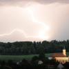 Gewitter über Zöschingen.

von Frank Wölfel aus Zöschingen