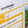 Die Website Neckermann-Reisen.de - die Markenrechte hat nun der türkische Reiseveranstalter Anex gekauft.