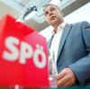 Eben noch Verlierer, doch eigentlich Sieger: Andreas Babler ist neuer Parteichef der SPÖ.