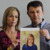 Kate und Gerry McCann, die Eltern der vor fünf Jahren verschwundenen kleinen Britin «Maddie», rechnen fest mit neuen Ermittlungen. 