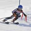 Der zwölfjährige Paul Riggenmann aus Pfaffenhofen startet am kommenden Wochenende beim DSV-Schülercup-Finale in Balderschwang. 

