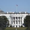 Das Weiße Haus in Washington: Es wurde eine Ausweitung der Sicherheitsmaßnahmen rund um die Vereidigung angekündigt.