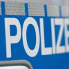Einen Einbruch meldet die Polizei aus Kirchheim.