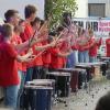 Bei der "Nacht der Musik" in Kirchheim war die Stimmung ausgezeichnet.