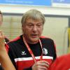 Abteilungsleiter Herbert Vornehm passierte vor drei Jahren ein Fehler. Erst jetzt wurde er bemerkt - mit bösen Folgen für die Bayernliga-Handballerinnen.