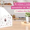 Exklusives Gewinnspiel aus dem Zuckerguss-Newsletter