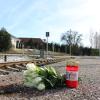 Am Bahnübergang in Hirschfelden ist vor einem Jahr ein 68-Jähriger tödlich verunglückt. Sein Wagen war mit einem Triebwagen zusammengestoßen.